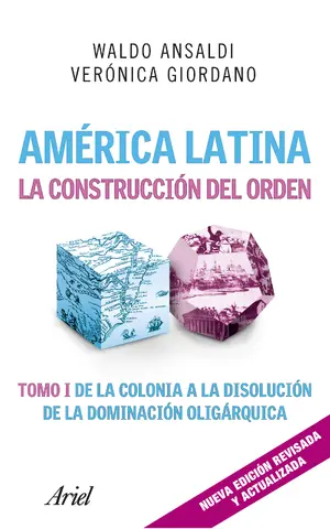 Portada del libro