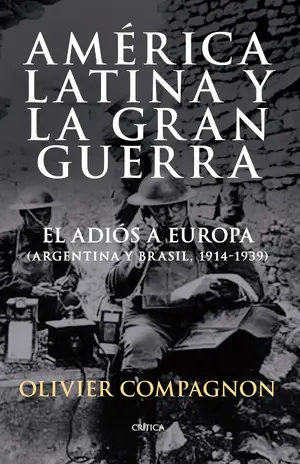 Portada del libro