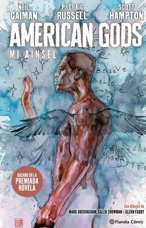 Portada del libro