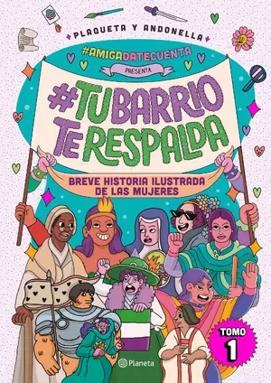 Portada del libro