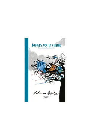 Portada del libro