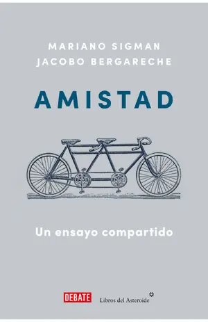 Portada del libro
