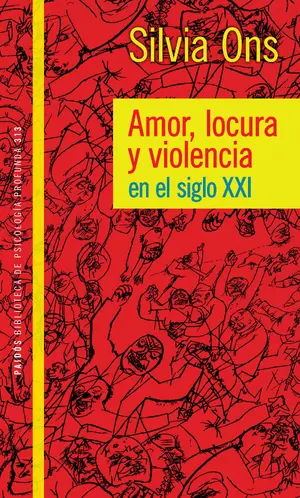 Portada del libro