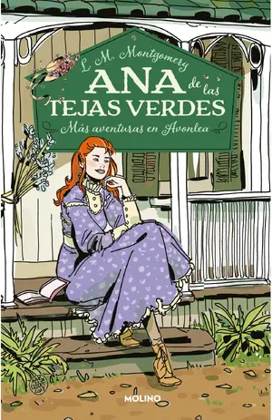 Portada del libro