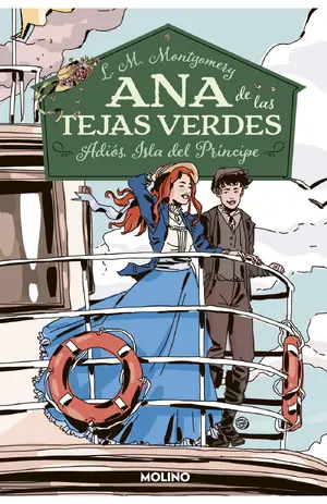 Portada del libro