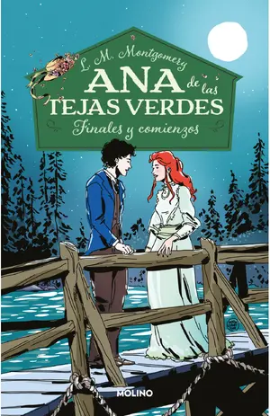 Portada del libro
