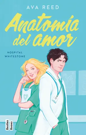 Portada del libro