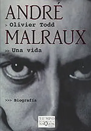 Portada del libro
