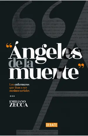 Portada del libro
