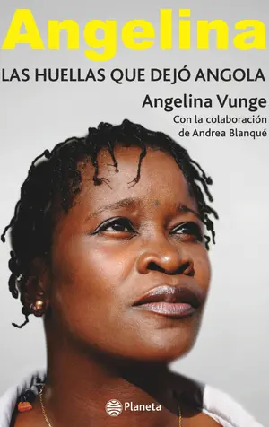 Portada del libro