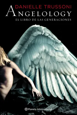 Portada del libro