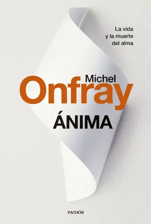Portada del libro