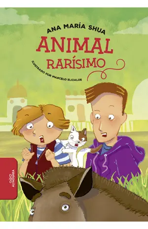 Portada del libro