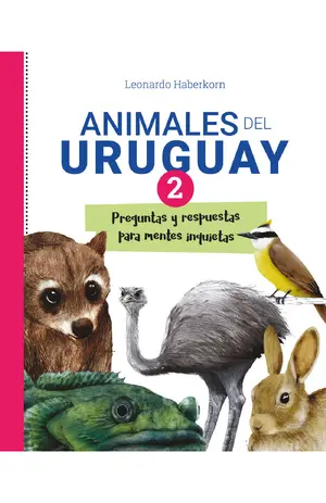 Portada del libro