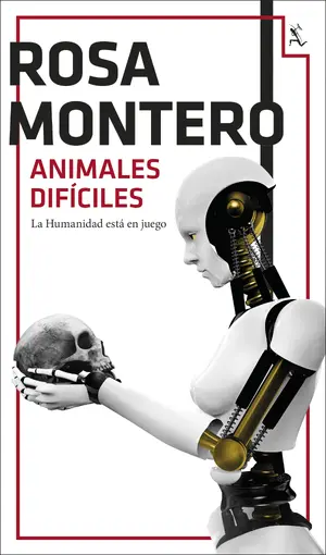 Portada del libro