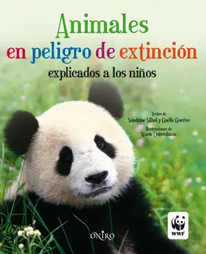 Portada del libro