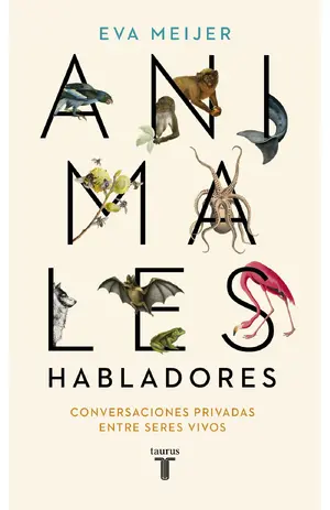 Portada del libro