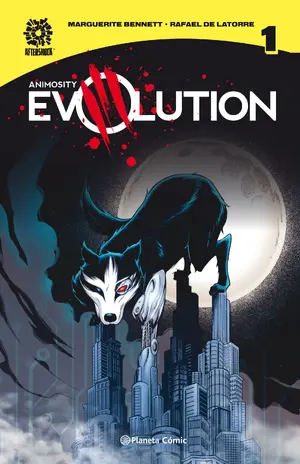 Portada del libro