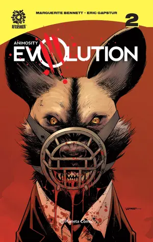 Portada del libro