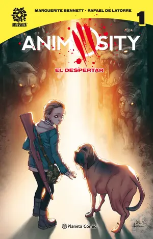 Portada del libro