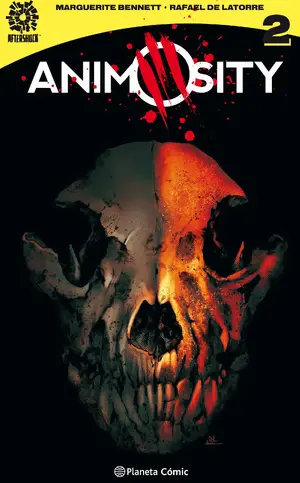 Portada del libro