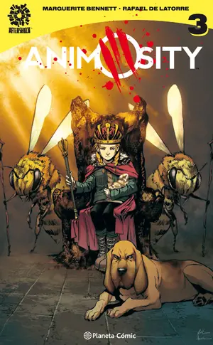 Portada del libro