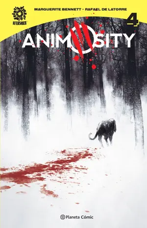 Portada del libro