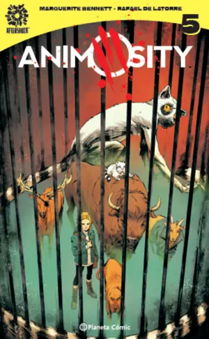 Portada del libro