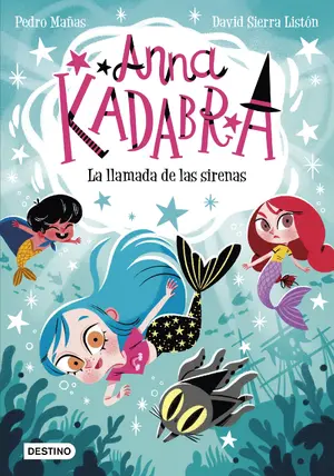 Portada del libro