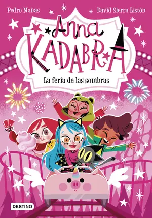 Portada del libro