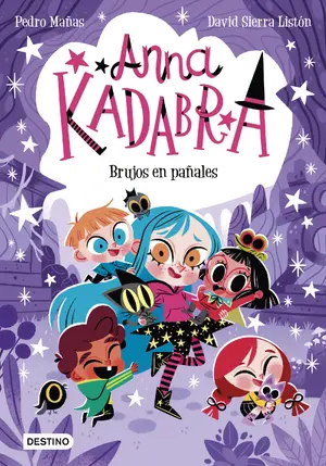 Portada del libro