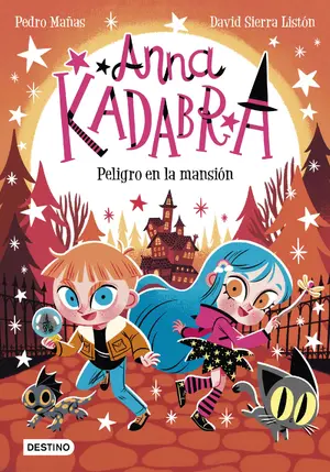 Portada del libro