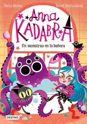 Portada del libro