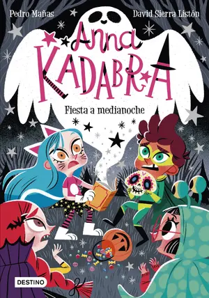 Portada del libro