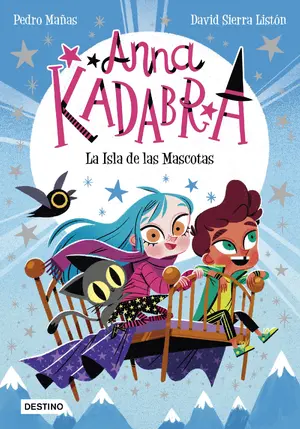 Portada del libro