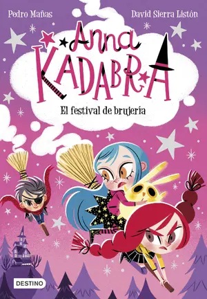 Portada del libro