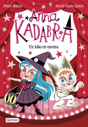 Portada del libro