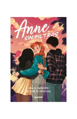 Portada del libro