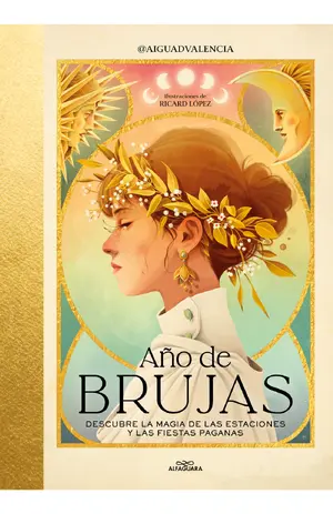 Portada del libro