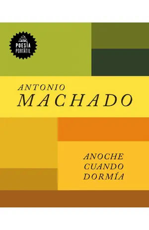 Portada del libro