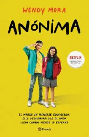 Portada del libro