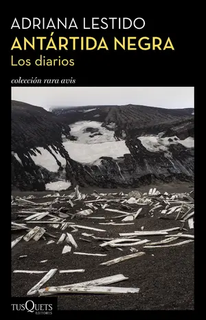 Portada del libro
