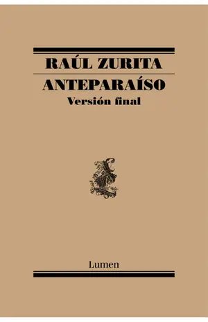 Portada del libro