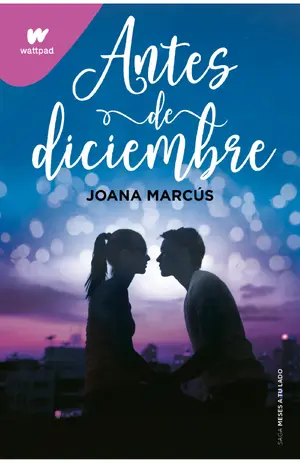 Portada del libro