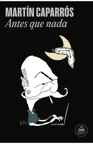 Portada del libro