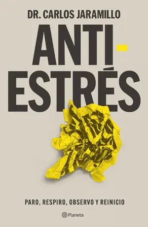 Portada del libro