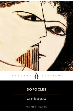 Portada del libro
