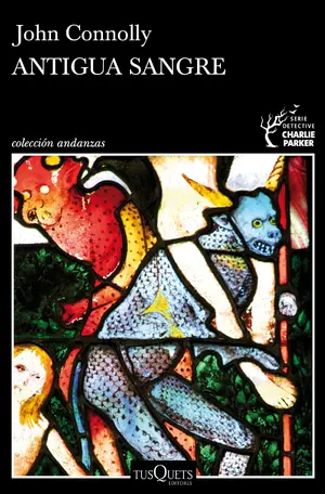 Portada del libro
