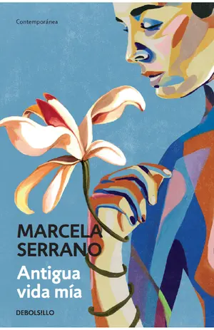 Portada del libro