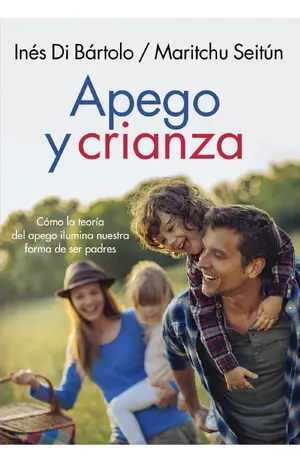 Portada del libro